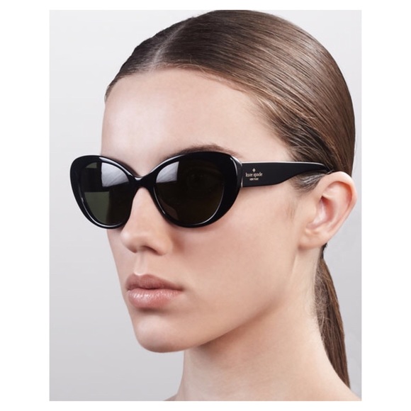 kate spade Accessories - Kate Spade Franca Sunglasses